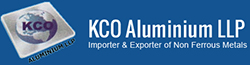 KCO Aluminium LLP
